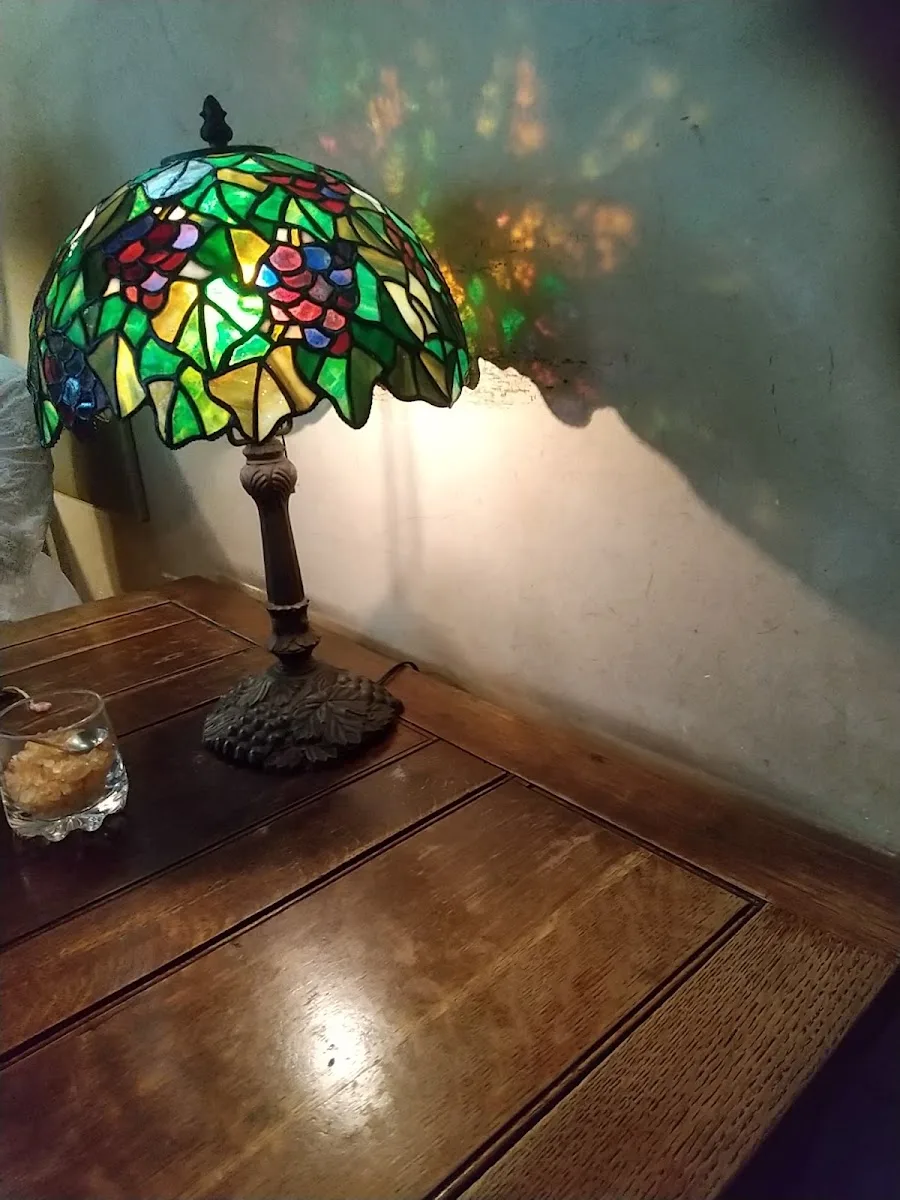 Cafe Biot · 11