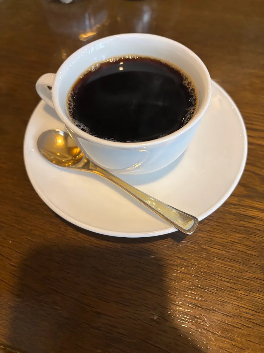 Cafe Biot · 12